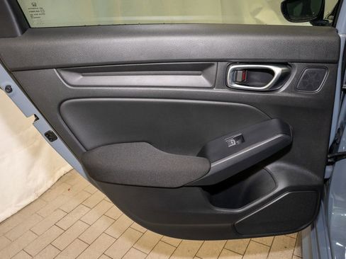 Used 2024 Honda Civic Sport image 8