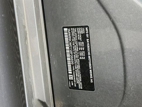 Used 2025 BMW 330i xDrive Sedan image 12