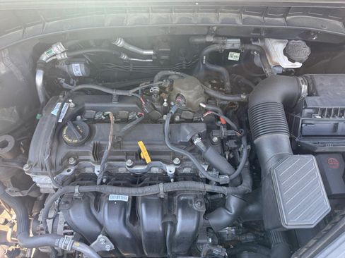 Used 2020 Hyundai Tucson Value AWD/4WD image 21