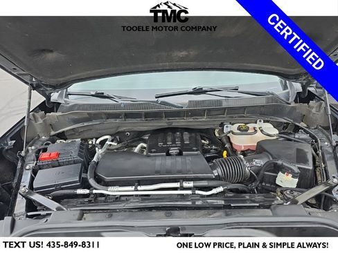 Used 2024 Chevrolet Silverado 1500 LT w/ Protection Package image 23