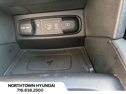 Used 2020 Hyundai Santa Fe SEL w/ Convenience + Premium Package AWD/4WD image 18