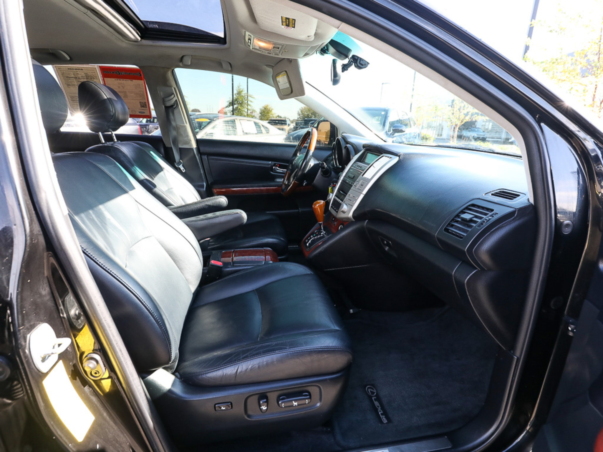 Used 2007 Lexus RX 350 2WD image 21