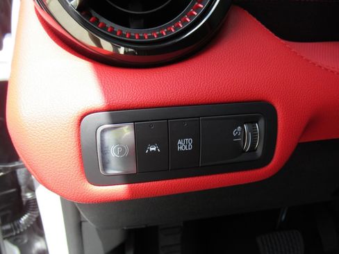 Used 2025 Chevrolet Blazer EV RS AWD/4WD image 19
