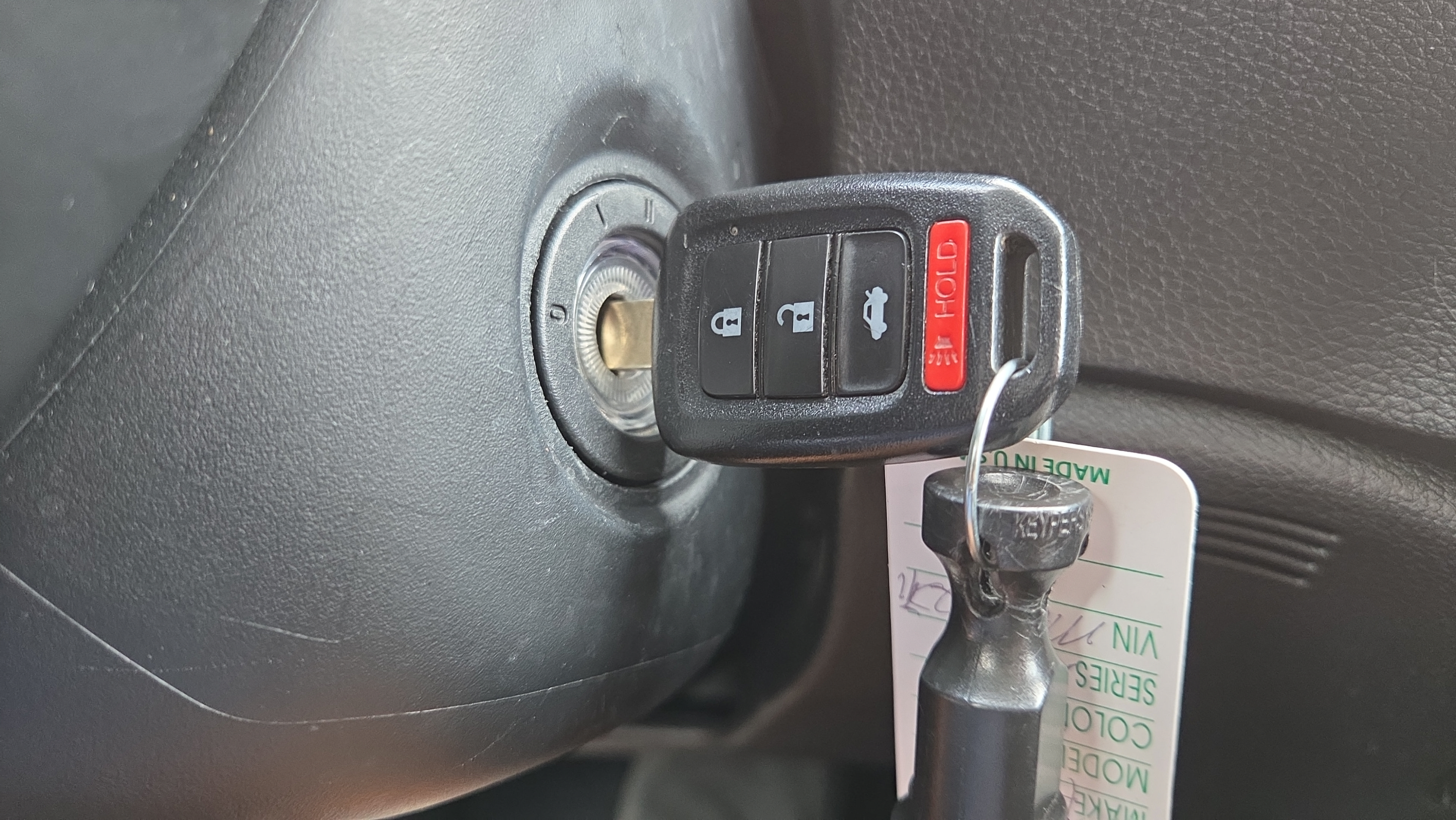 Certified 2021 Honda Civic LX image 34