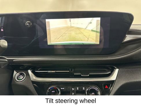 Certified 2024 Buick Envista Sport Touring w/ Convenience I Package FWD image 44