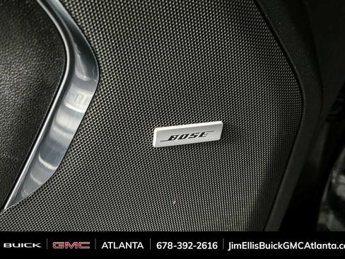 Used 2023 Chevrolet Tahoe Premier image 7