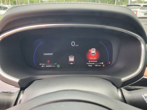 Certified 2024 Acura MDX FWD w/ Technology Package image 28