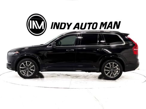 Used 2018 Volvo XC90 T5 Momentum w/ Convenience Package image 7