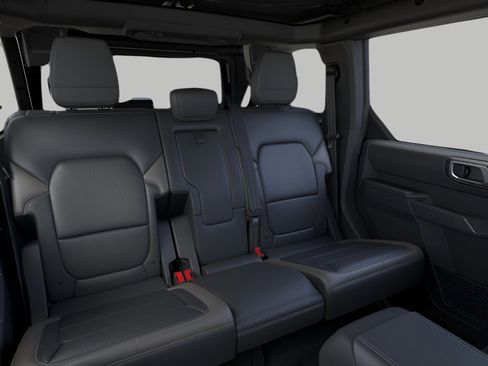 New 2026 Ford Bronco Outer Banks AWD/4WD image 11