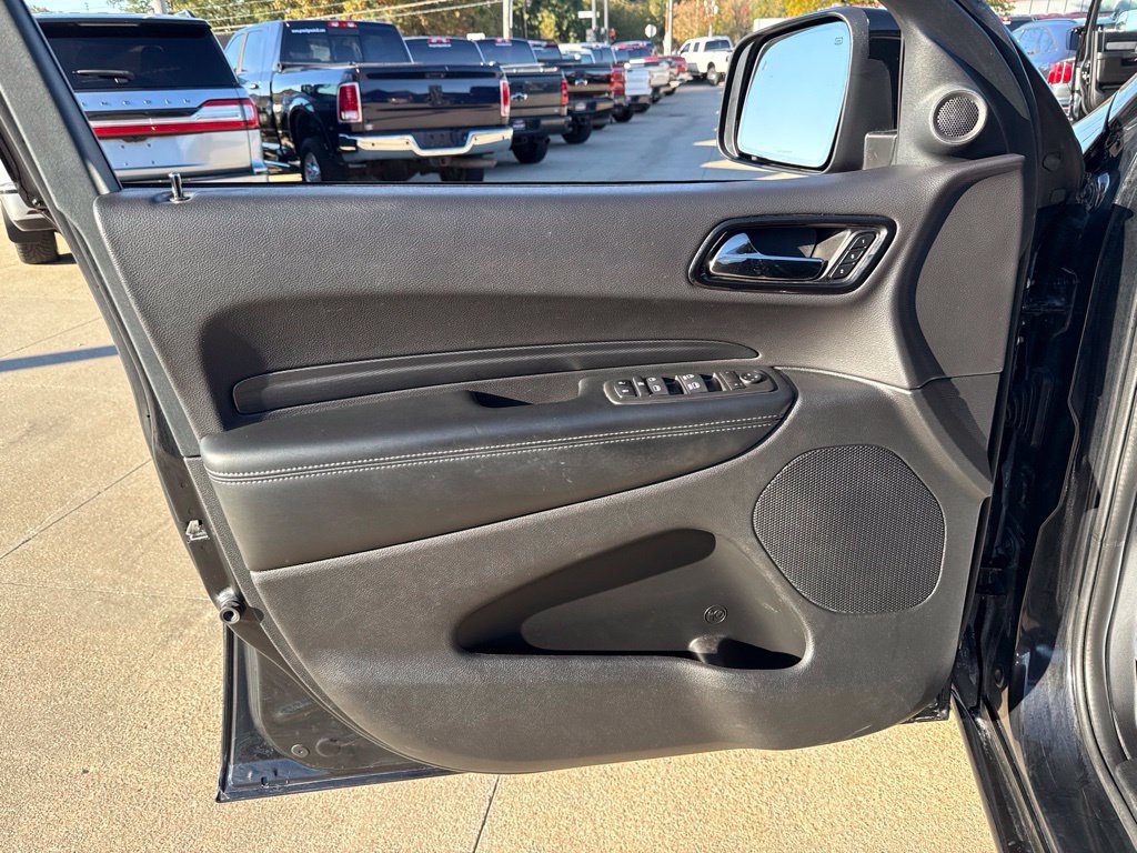 Used 2022 Dodge Durango GT AWD/4WD image 26