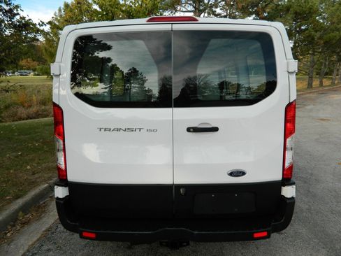 Used 2019 Ford Transit 150 130 Low Roof image 8