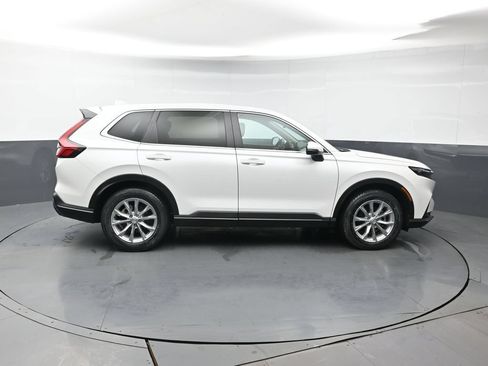 Certified 2023 Honda CR-V EX-L image 7
