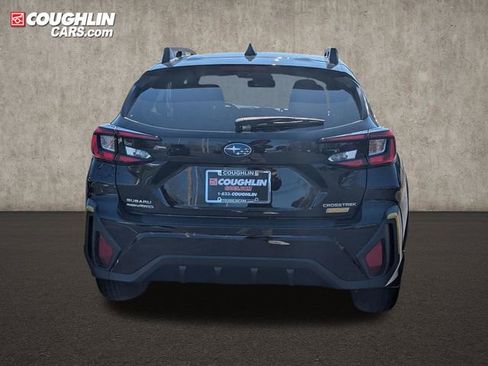Used 2025 Subaru Crosstrek 2.5i Sport AWD/4WD image 6