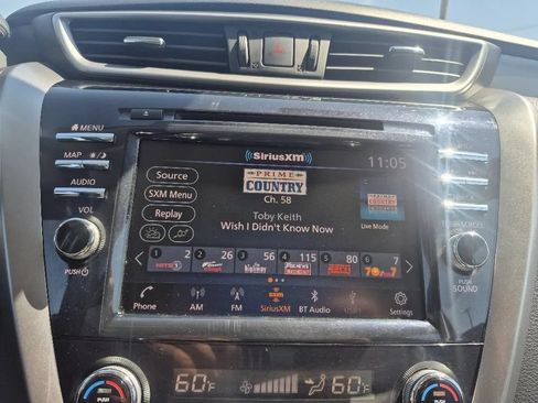 Used 2023 Nissan Murano SL w/ Cargo Package FWD image 30