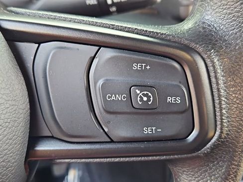 Used 2024 Jeep Wrangler Sport image 20