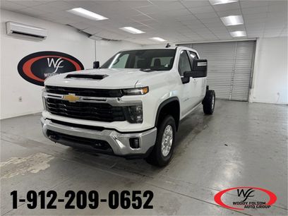 New 2026 Chevrolet Silverado 3500 LT w/ Convenience Package