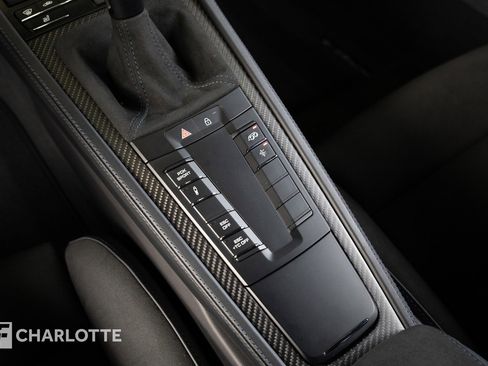 Used 2023 Porsche 718 Cayman GT4 RS image 32