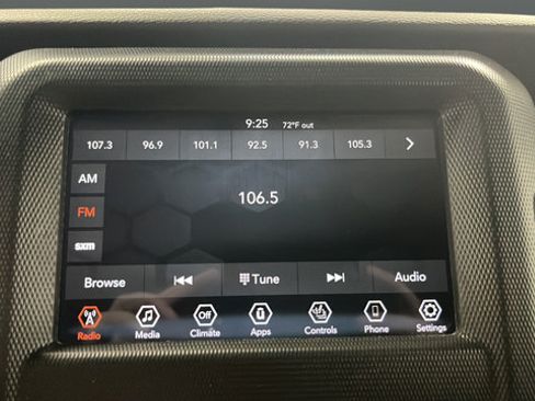 Used 2021 Jeep Wrangler Unlimited Sport AWD/4WD image 14