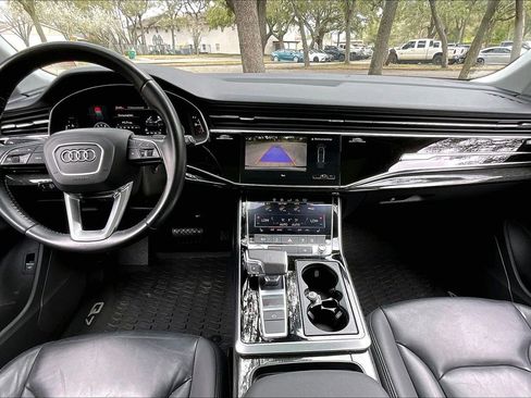 Used 2020 Audi Q7 2.0T Premium w/ Convenience Package image 7