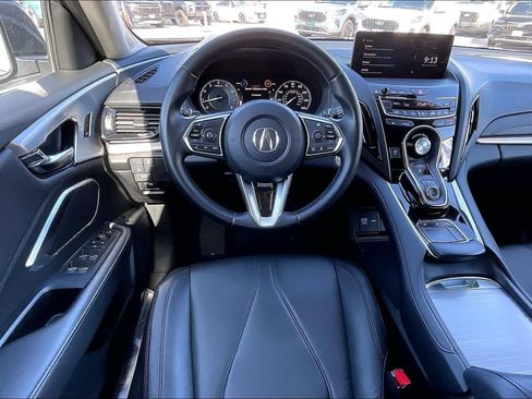 Used 2020 Acura RDX FWD image 14