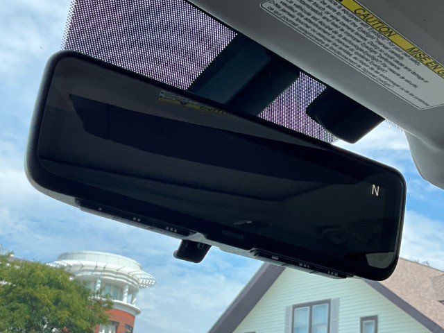 Used 2019 Subaru Ascent Touring AWD/4WD image 17