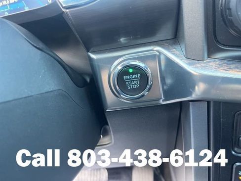 Used 2023 Ford F150 Lariat w/ Equipment Group 502A High AWD/4WD image 23
