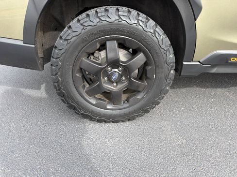 Used 2022 Subaru Outback Wilderness image 8