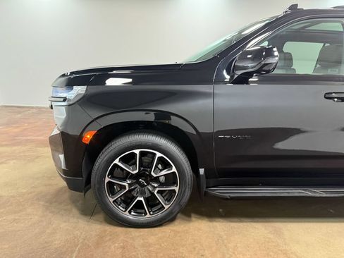 Used 2024 Chevrolet Tahoe RST w/ Luxury Package AWD/4WD image 39