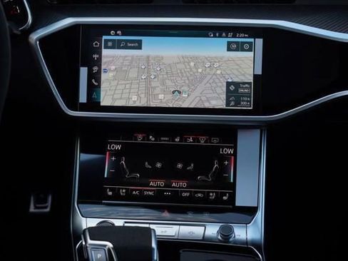 New 2026 Audi RS 7 Performance image 16