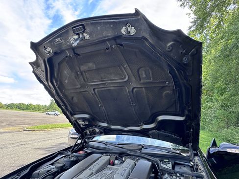 Used 2003 Mercedes-Benz SL 55 AMG 2dr Roadster 5.4L AMG image 49