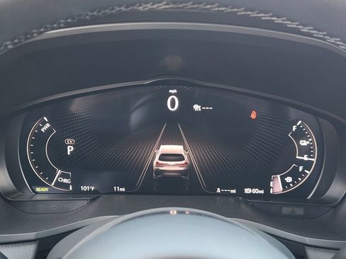 New 2026 MAZDA CX-90 Plug-In Hybrid w/Premium Sport AWD/4WD image 12