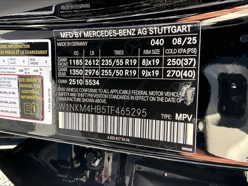 Certified 2026 Mercedes-Benz GLC 300 4MATIC image 33