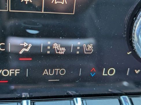 New 2026 GMC Terrain Denali image 14