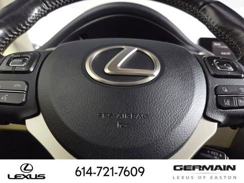 Used 2019 Lexus NX 300 AWD image 24