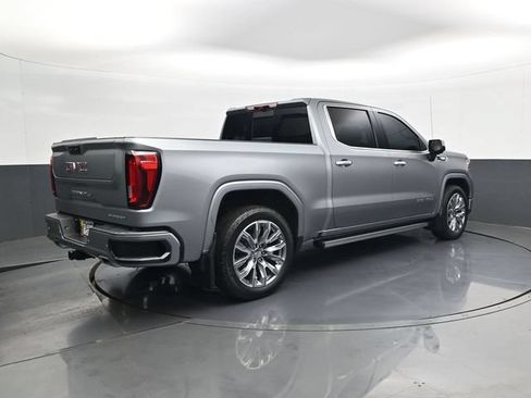 Certified 2024 GMC Sierra 1500 Denali w/ Denali Reserve Package AWD/4WD image 5