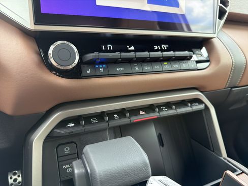 New 2026 Toyota Tundra 1794 Edition AWD/4WD image 25