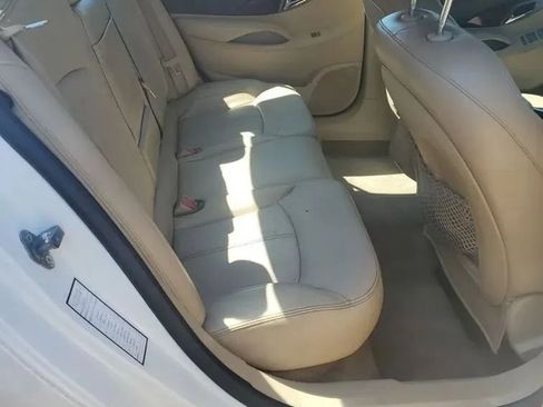 Used 2012 Buick LaCrosse Premium FWD image 16