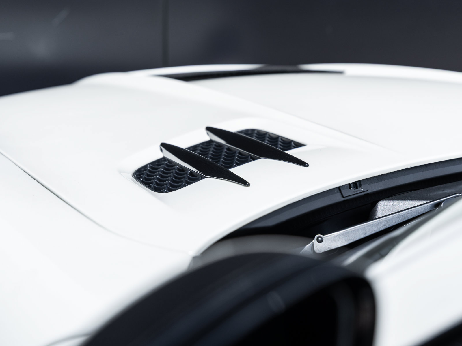Used 2014 Mercedes-Benz SLS AMG Black Series image 18