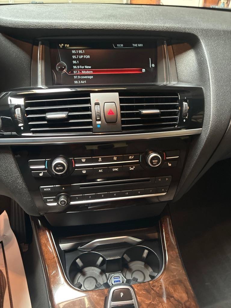 Used 2016 BMW X3 xDrive35i AWD/4WD image 20
