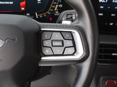 Used 2024 Ford Mustang GT RWD image 16