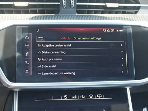 Used 2020 Audi S6 Prestige AWD/4WD image 28