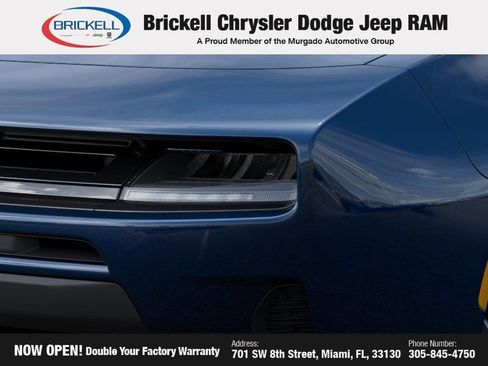 New 2026 Dodge Charger R/T image 10