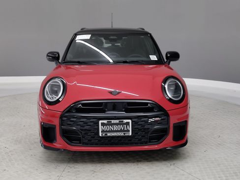 New 2026 MINI Cooper S FWD image 2