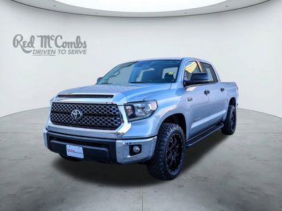 Used 2020 Toyota Tundra SR5