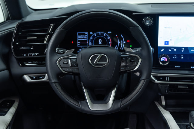 Used 2024 Lexus RX 350 Premium w/ Convenience Package AWD/4WD image 13