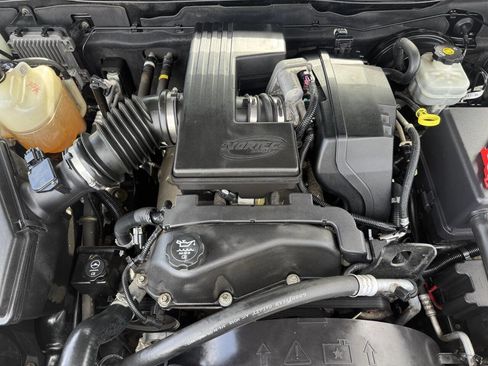 Used 2006 Chevrolet Colorado LT w/ Power Convenience Package image 13