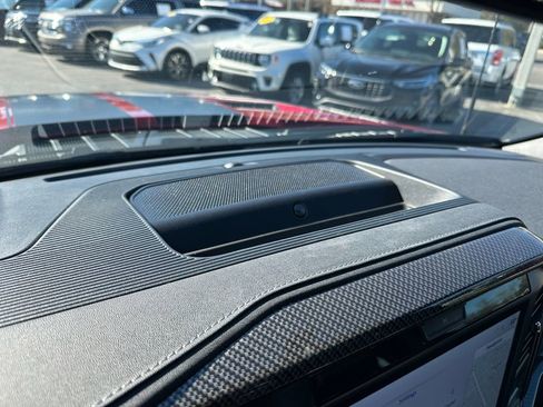 New 2025 Ford F150 Lariat w/ Equipment Group 502A High image 91