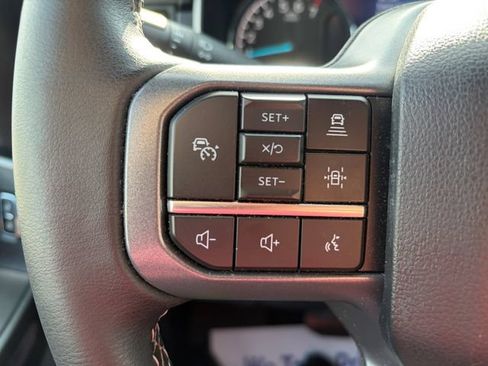 Used 2023 Ford F150 XLT w/ Equipment Group 302A High AWD/4WD image 18