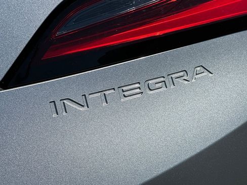 Used 2025 Acura Integra A-Spec FWD image 26