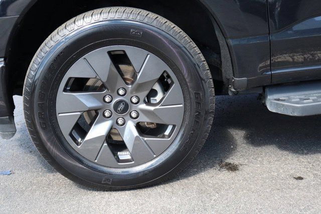 Used 2024 Ford F150 Lightning Flash w/ Max Trailer Tow Package AWD/4WD image 40